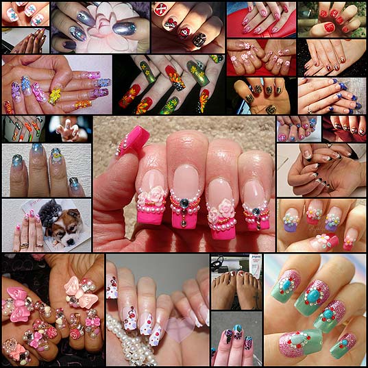 26-impossible-japanese-nail-art-designs
