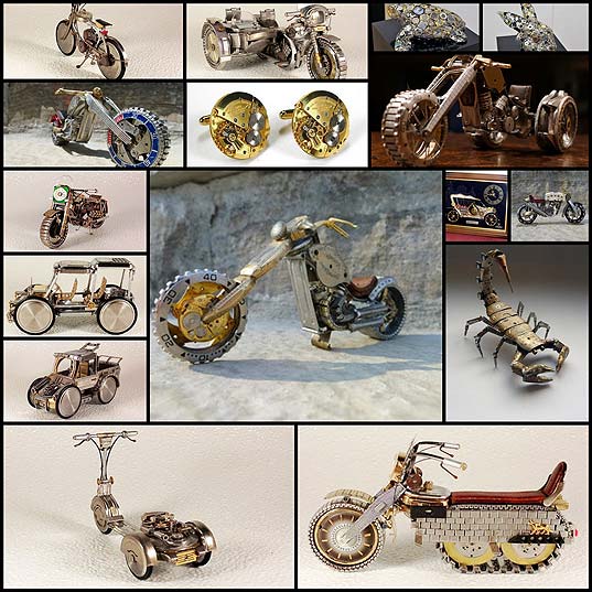cool-creative-creations-from-watch-parts17