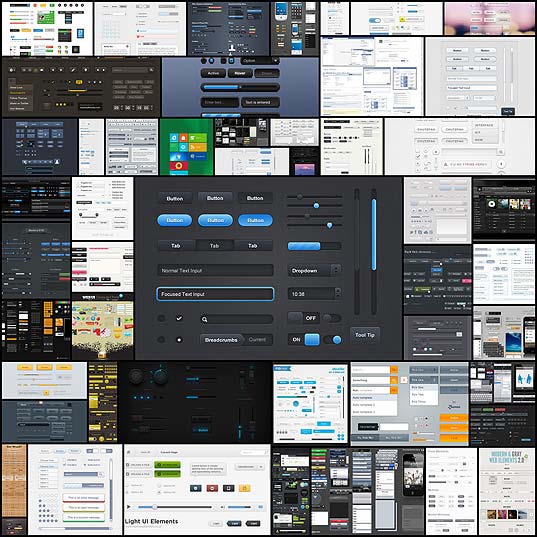 the-ultimate-collection-of-50-free-user-interface-psds