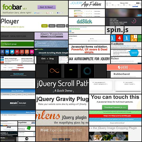 100-cool-jquery-plugins-you-can-use-50-100
