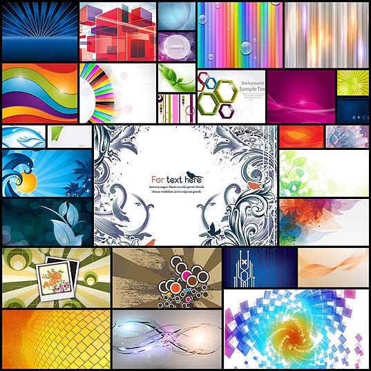 30-fresh-collection-of-free-vector-backgrounds-for-designers