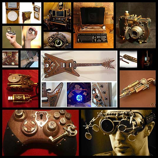 creative-steampunk-gadgets-and-designs15