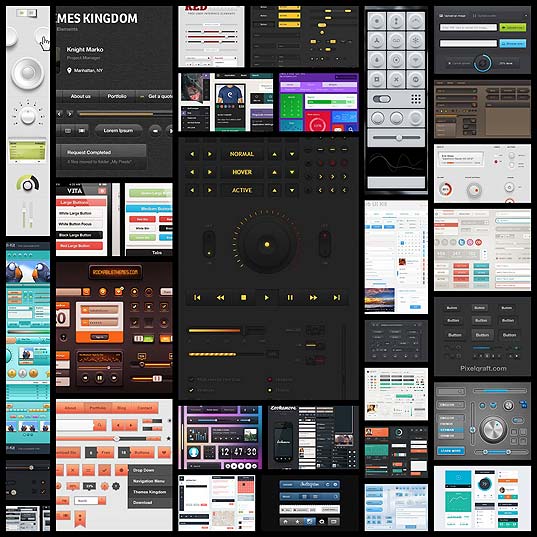 new-free-ui-kit-psds-for-web-mobile-ui-designers30
