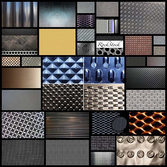 33-free-patterned-metal-textures-for-designers