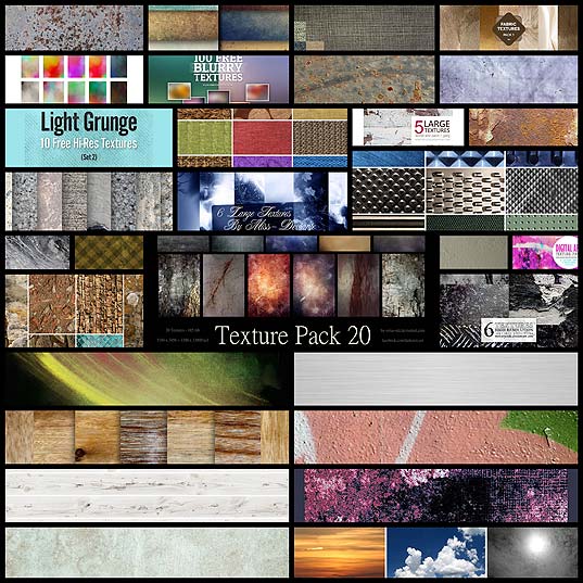 30-Free-High-Resolution-Texture-Packs