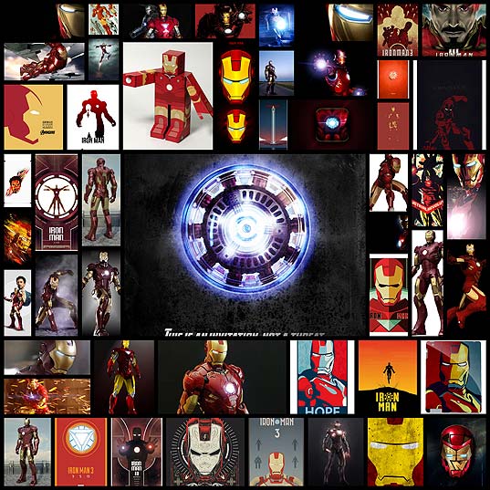 Iron-Man-Posters-and-Illustrations--Graphics-Design--Design-Blog