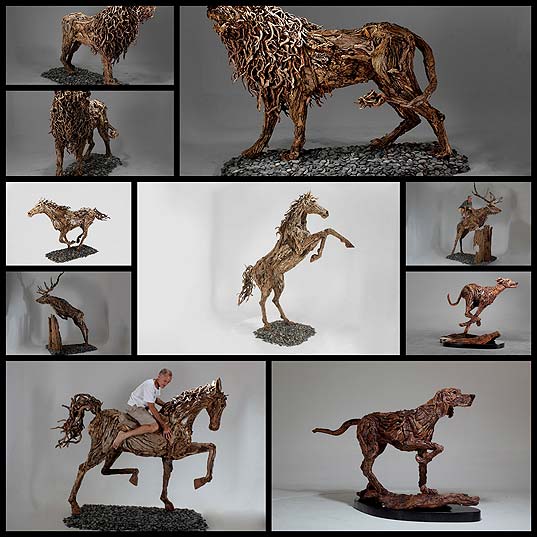 life-size-driftwood-animal-sculptures-by-james-doran-webb10