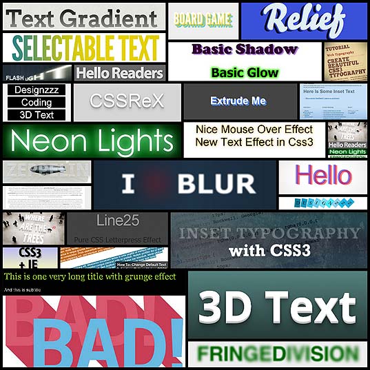 best-css3-glowing-text-effect-tutorials30