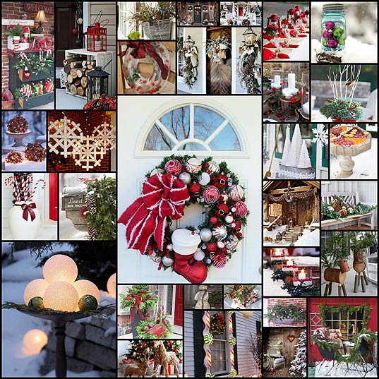 beautiful-christmas-outdoor-decoration-ideas32