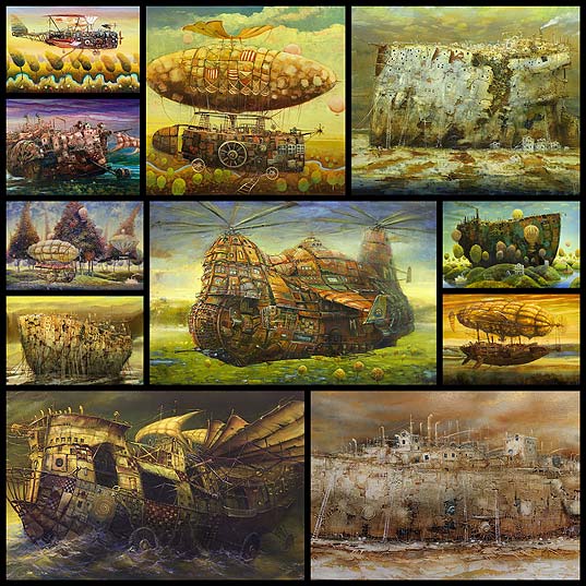 surreal-oil-paintings-modestas-malinauskas11