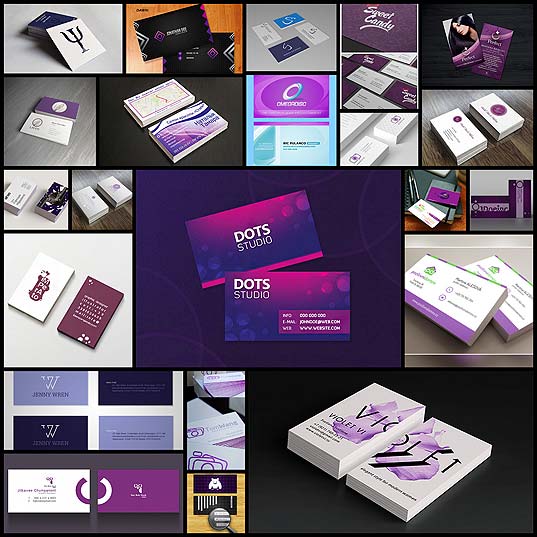 luscious-list-of-violet-business-card-designs22