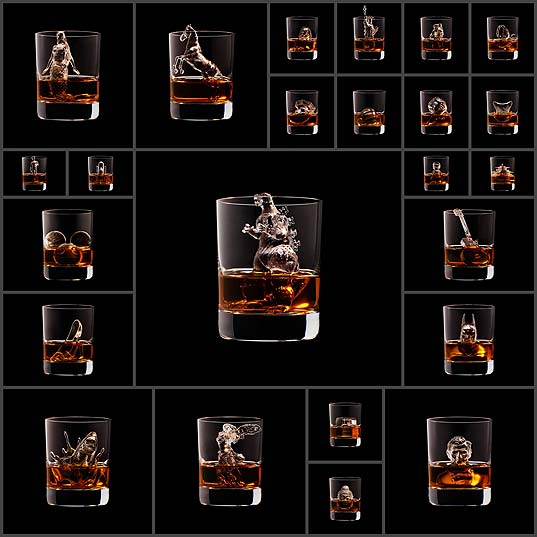 suntory-whisky-cnc-mills-coolest-ice-cubes-ever24