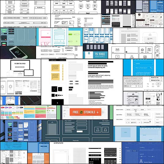 30-Free-Web-and-Mobile-Wireframe-Templates