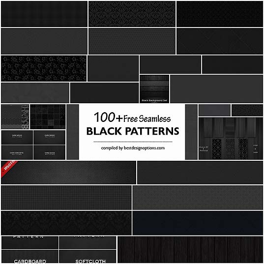 Black-Background-Textures-and-Patterns--Best-Design-Options