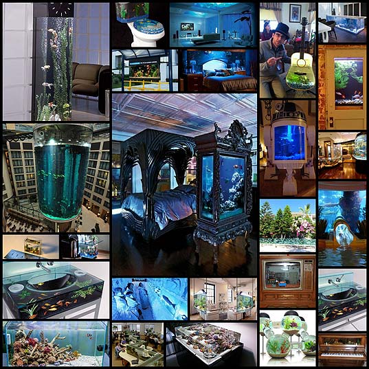 27-Unbelievable-Aquariums-You'll-Wish-Were-In-Your-Home