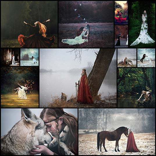 Fairytale-Inspired-Portraits-Explore-Enchanting-Worlds-of-Magic-and-Adventure---My-Modern-Met