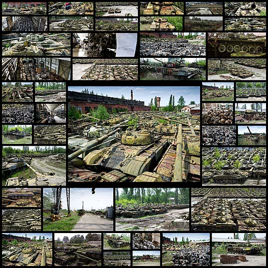 Photos-of-a-Tank-Graveyard-near-Russia-in-Kharkov,-Ukraine-T-647080--theBRIGADE