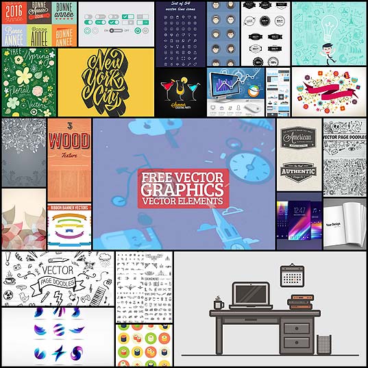25-Free-Vector-Graphics-and-Vector-Elements-for-UI-Designs--Graphics-Design--Design-Blog