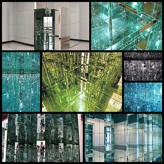 New-Mirrored-Infinity-Room-Immerses-Viewers-in-Mesmerizing-World-of-Endless-Reflections---My-Modern-Met