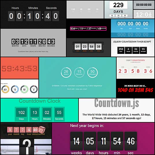 Freebie-20-CSS3-And-JQuery-Countdown-Timer-Scripts---designrfix