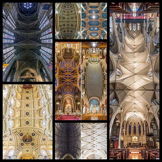 Vertical-Panoramic-Photographs-of-New-York-Churches-by-Richard-Silver--Colossal