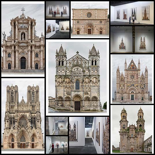 Towering-Photographs-Highlight-Stunning-Intricacy-of-Gothic-Architecture---My-Modern-Met
