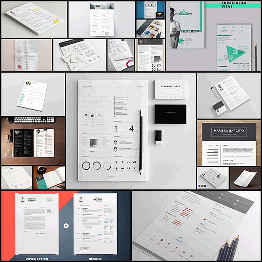 20-Beautiful-&-Free-Resume-Templates-for-Designers