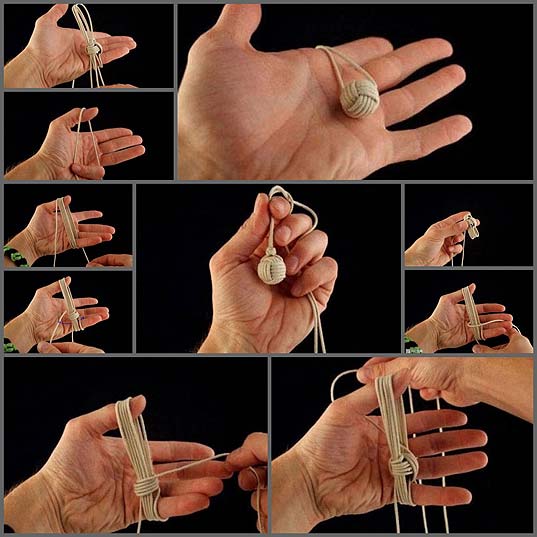 How-To-Make-A-Chinese-Knot-Ball-Step-By-Step-(10-pics)
