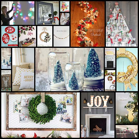 Christmas-Decorations-–-20-DIY-Ideas-You-Should-Try---Hongkiat