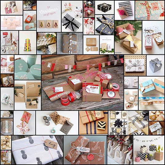 45-Christmas-Gift-Wrapping-Ideas-for-Your-Inspiration---Hongkiat
