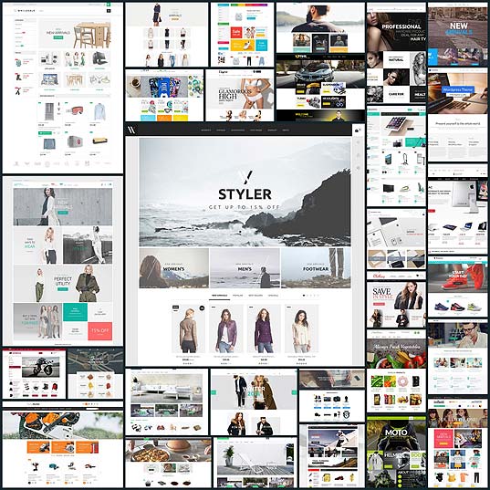 30-Of-The-Best-Premium-Responsive-eCommerce-Themes-for-2016---Web-Design-Ledger