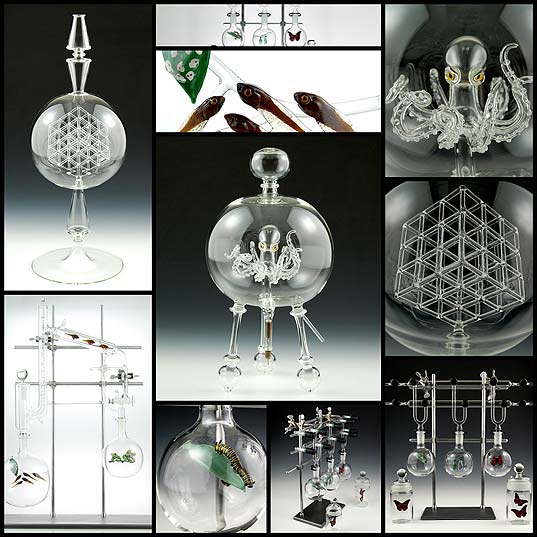 Artist-Kiva-Ford-Utilizes-Scientific-Glassblowing-Techniques-to-Create-Unusual-Glass-Sculptures--Colossal
