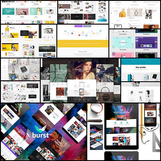 20+-Popular-Creative-WordPress-Themes-2016