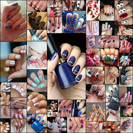 50-Simple-Nail-Art-Designs-For-Beginners--Lava360