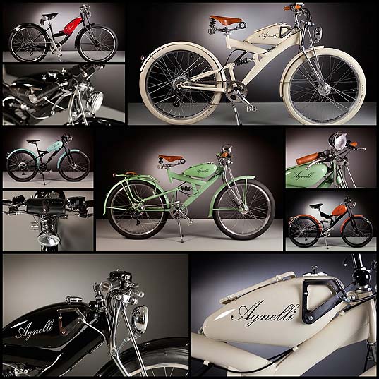 Exquisite-Electric-Bikes-Made-with-Vintage-Parts-From-the-1950s---My-Modern-Met
