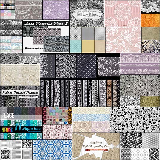 Lace-Background-Textures-And-Patterns--Best-Design-Options