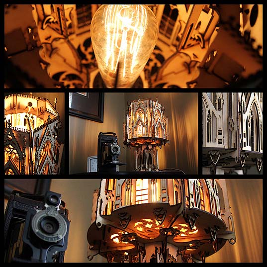 Ornate-3D-Jigsaw-Puzzle-Converts-into-a-Functional-Lamp-Once-Assembled---My-Modern-Met