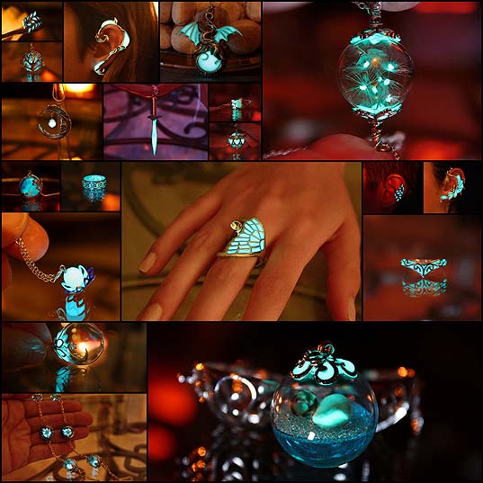 19-Mystical-Glow-in-the-Dark-Jewelry-Emits-an-Ethereal-Turquoise-Glow---My-Modern-Met