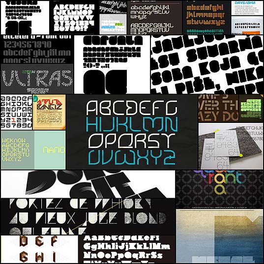 26-Free-Progressive-and-Experimental-Fonts---Web-Design-Ledger