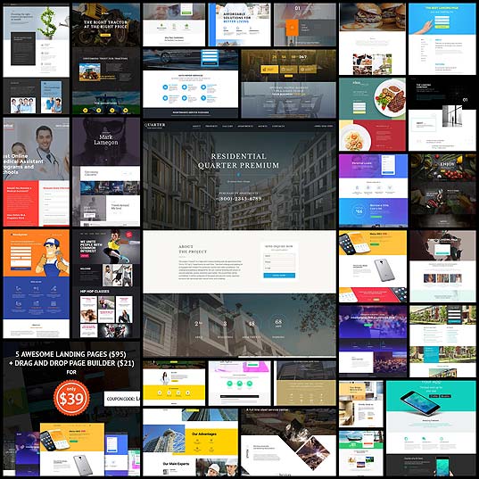 30-of-The-Best-Responsive-Landing-Page-Templates-for-2016---Web-Design-Ledger
