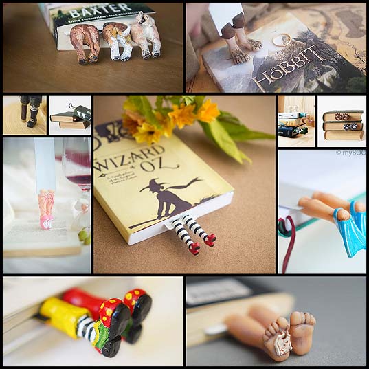 Cute-Bookmarks-That-Make-Tiny-Legs-Stick-Out-Of-Your-Book--Bored-Panda