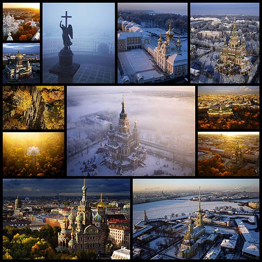 12-サンクトペテルブルク---上から見た図
