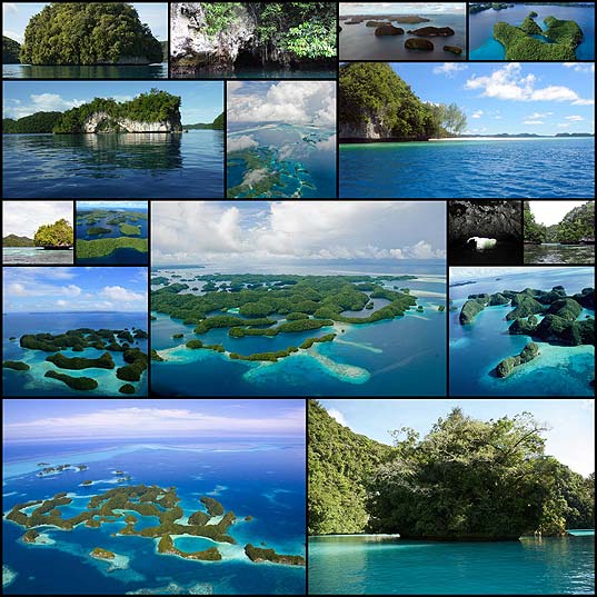 Rock-Islands-Palau’s-Coral-Reef-Remnants-~-Kuriositas