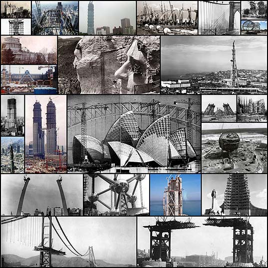 25-Vintage-Photos-Of-Your-Favorite-Landmarks-Under-Construction-You’ve-Probably-Never-Seen