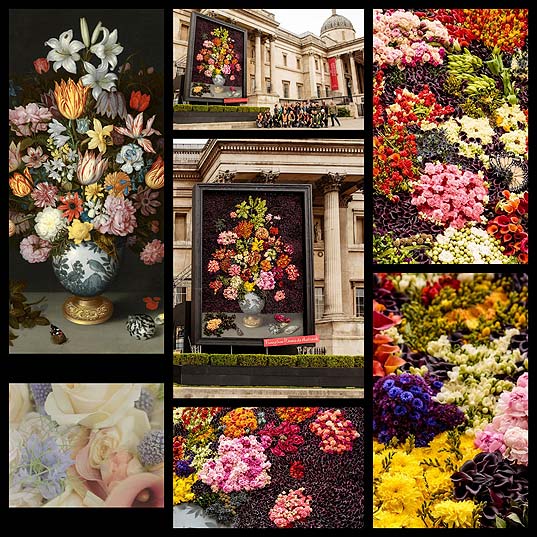 Florists-Create-Giant-Living-Painting-with-26,500-Real-Flowers---My-Modern-Met