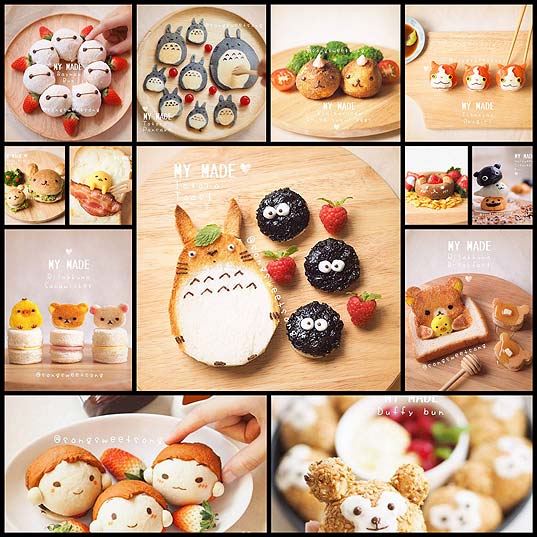 Food-Looks-too-Cute-to-Eat--Design-Swan