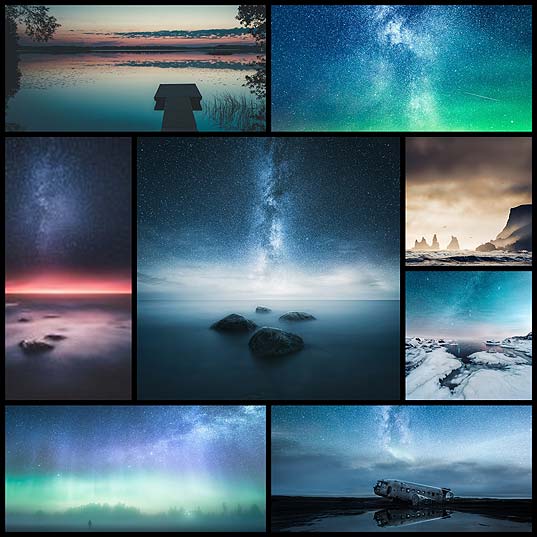 The-Beauty-of-Finland-&-Iceland-Captured-Through-Multiple-Exposure-Landscapes-by-Mikko-Lagerstedt--Colossal