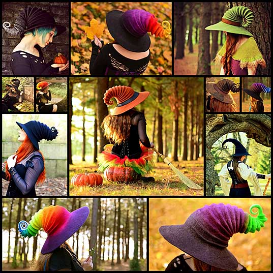 12-probably-the-most-fashionable-witch-hats-design-swan