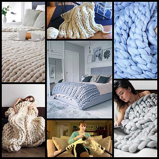 you-can-make-this-cozy-giant-blanket-in-just-4-hours-bored-panda