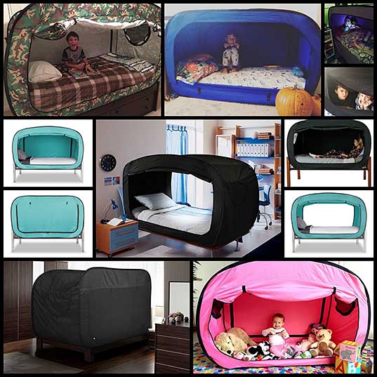 11-privacy-pops-bed-tent-helps-you-sleep-soundly-when-youre-anxious